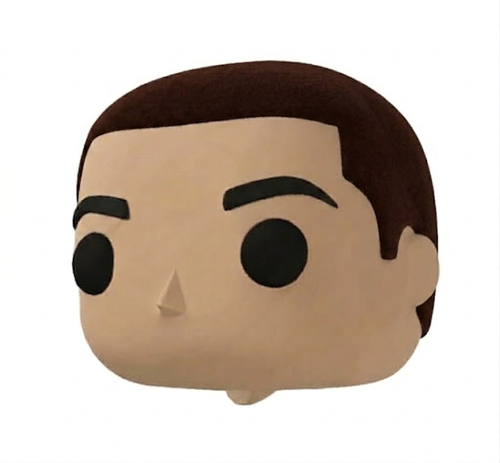 Buzz Cut