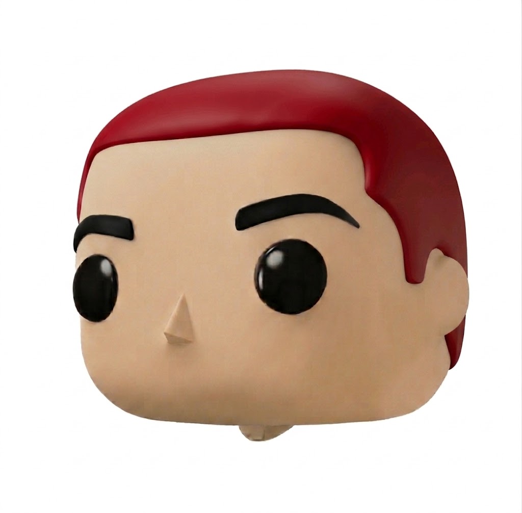 Buzz Cut