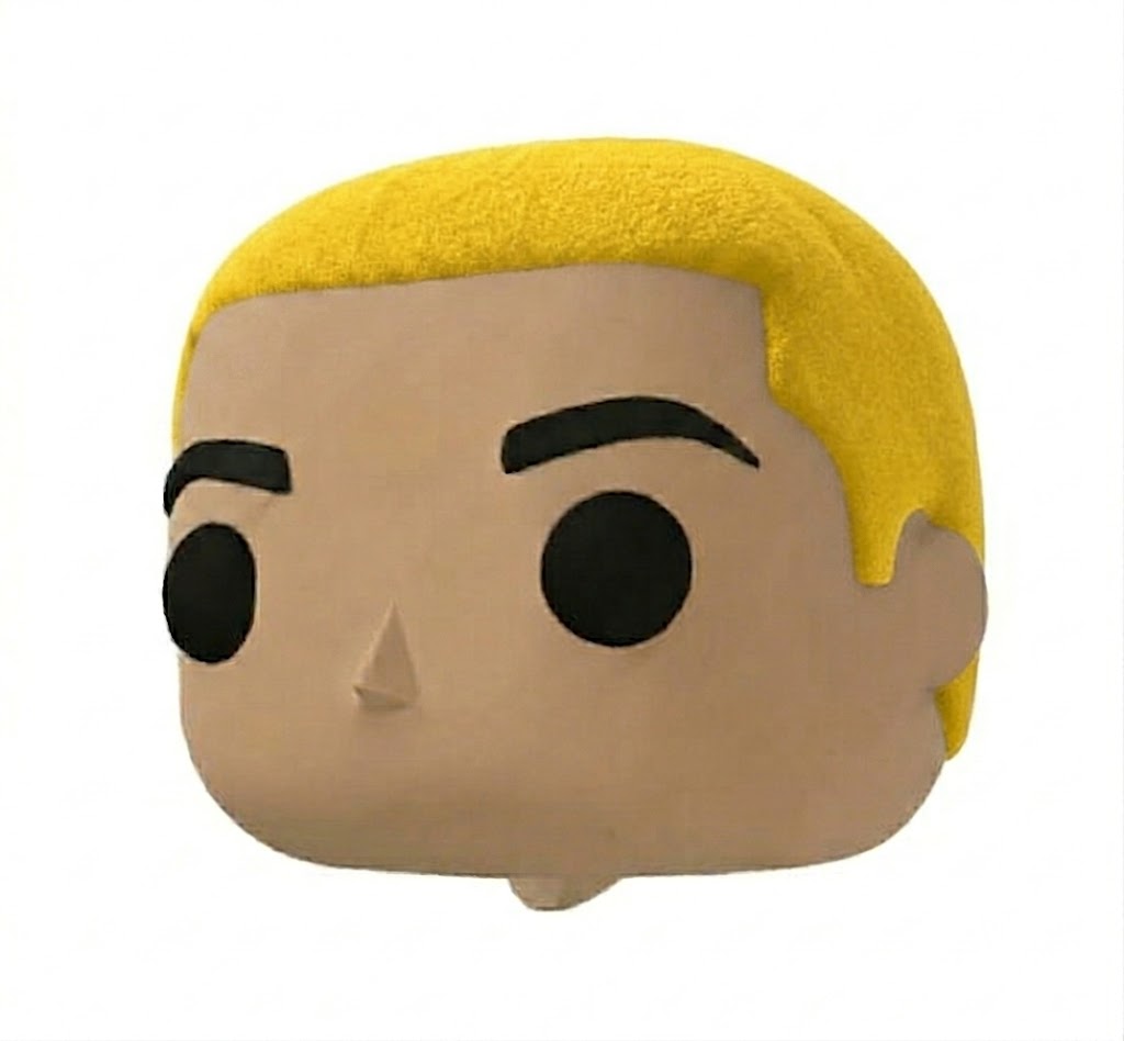 Buzz Cut