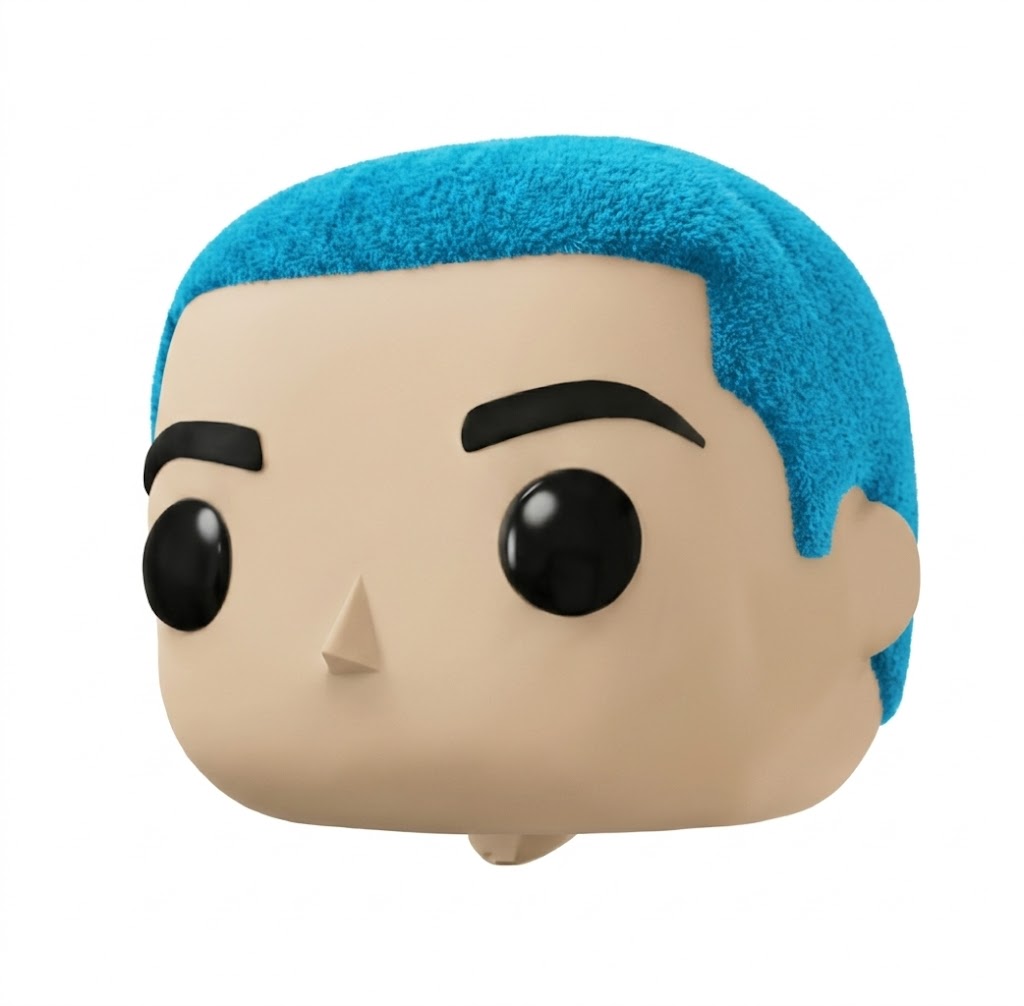 Buzz Cut