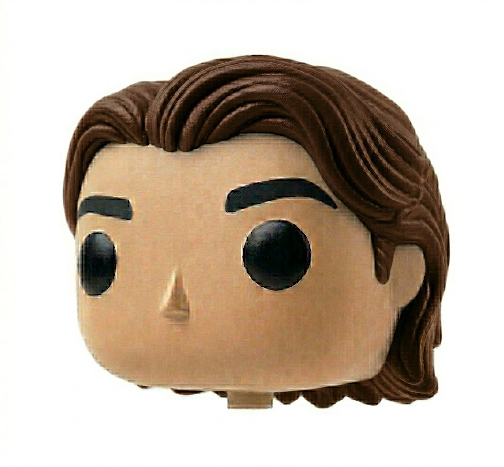 Mid Length Textured Waves