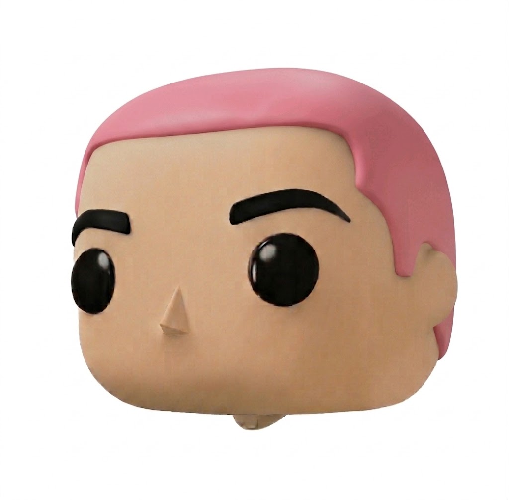 Buzz Cut