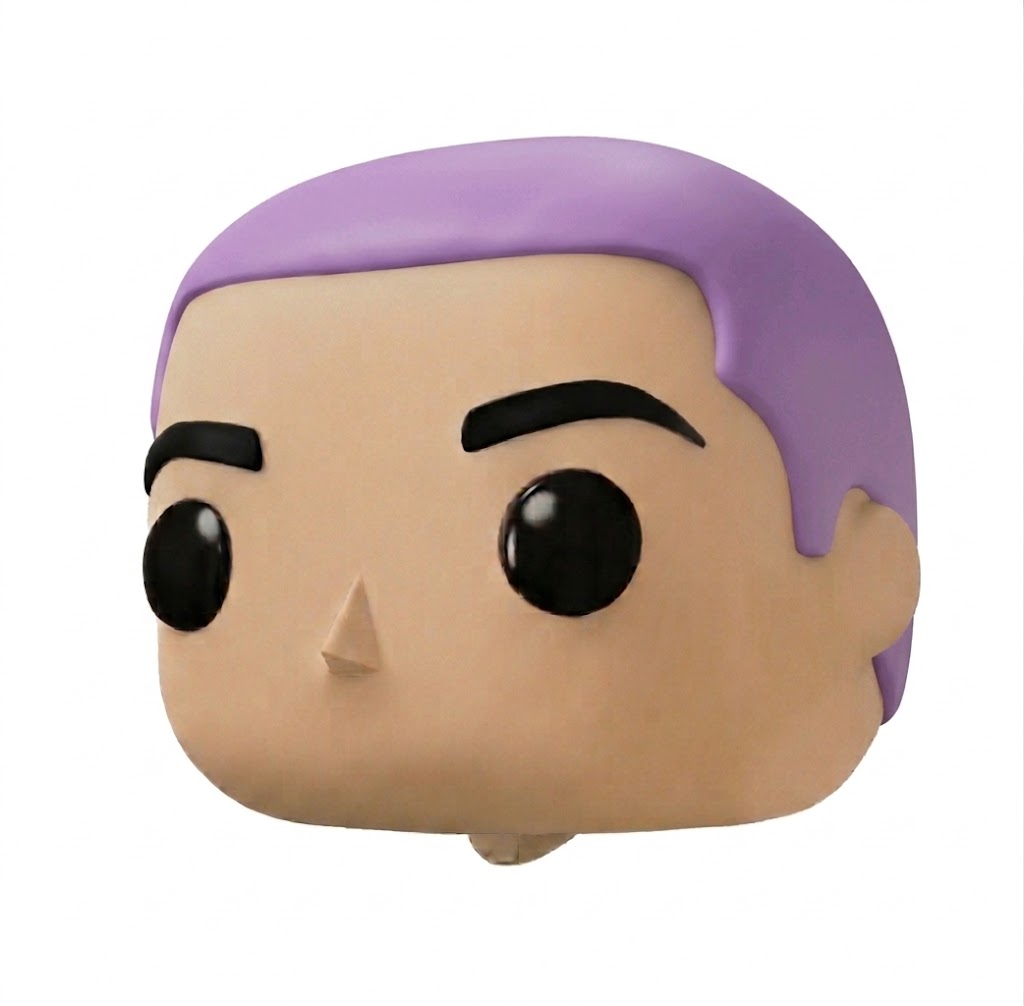Buzz Cut