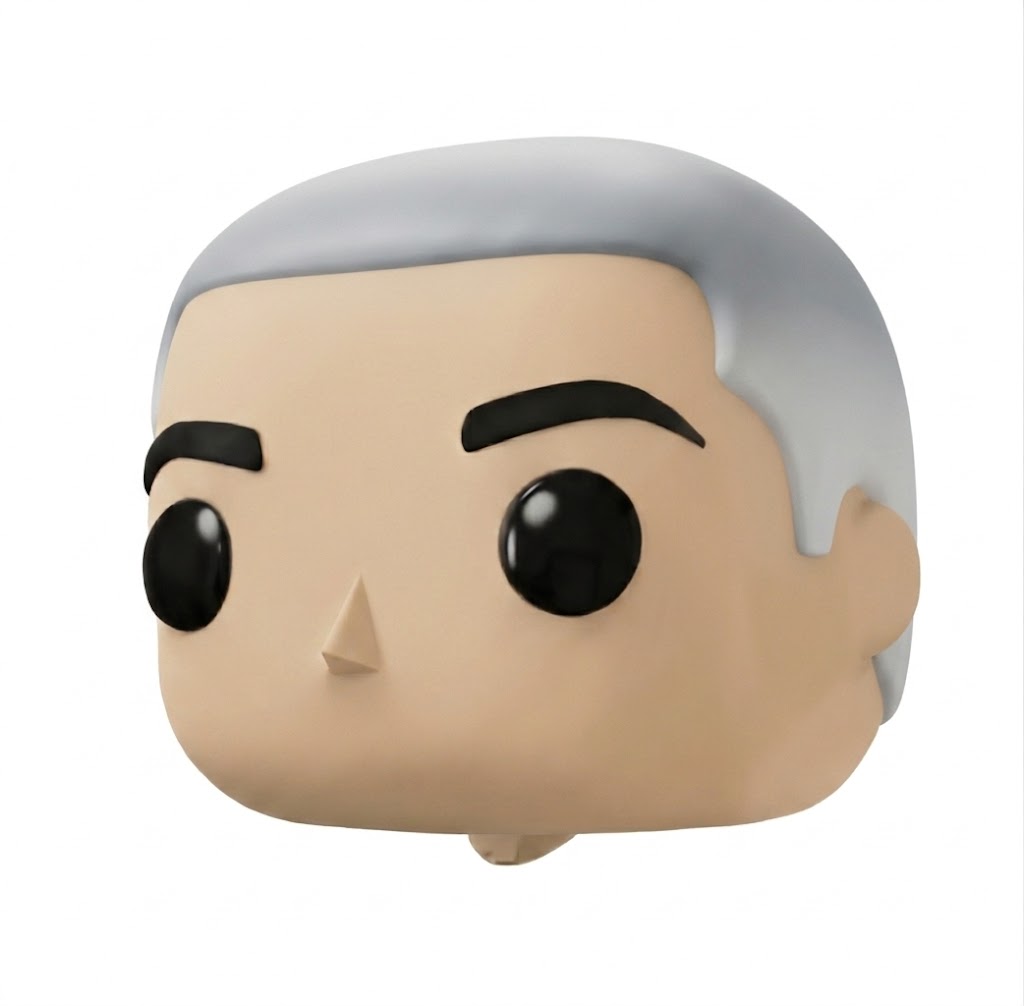 Buzz Cut