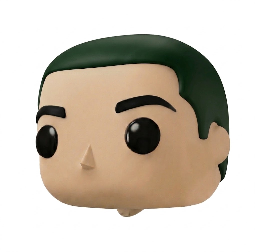 Buzz Cut