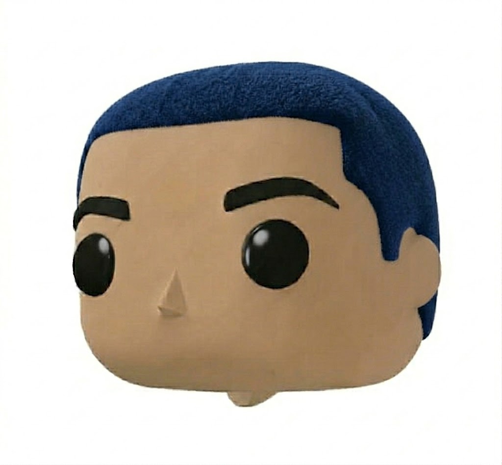 Buzz Cut
